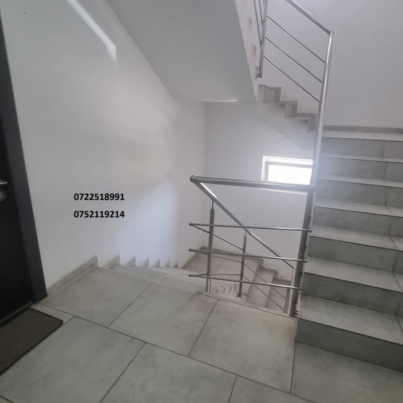 Militari Residence, et. 1, 29 mp, bloc 2019, 44000 euro!