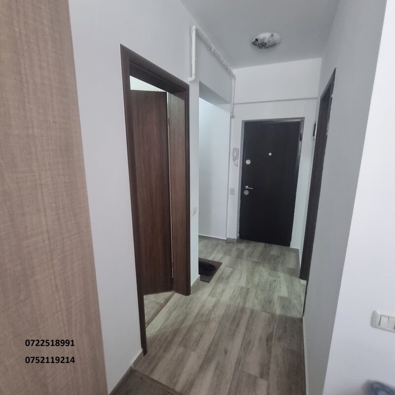 Militari Residence, et. 1, 29 mp, bloc 2019, 44000 euro!