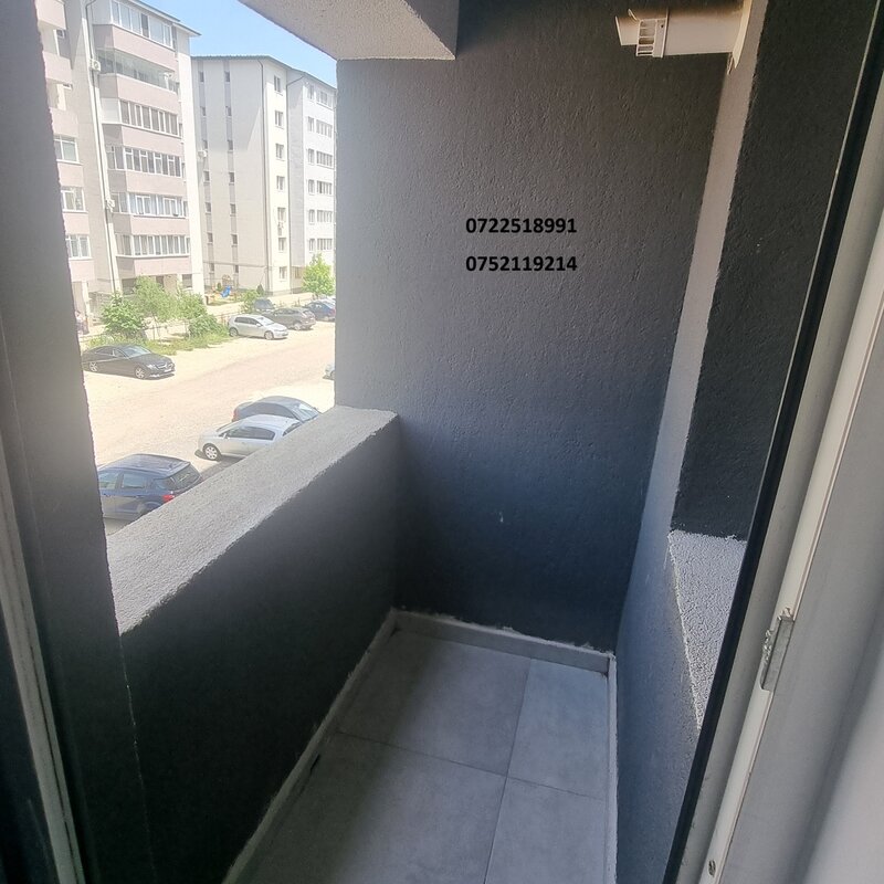 Militari Residence, et. 1, 29 mp, bloc 2019, 44000 euro!