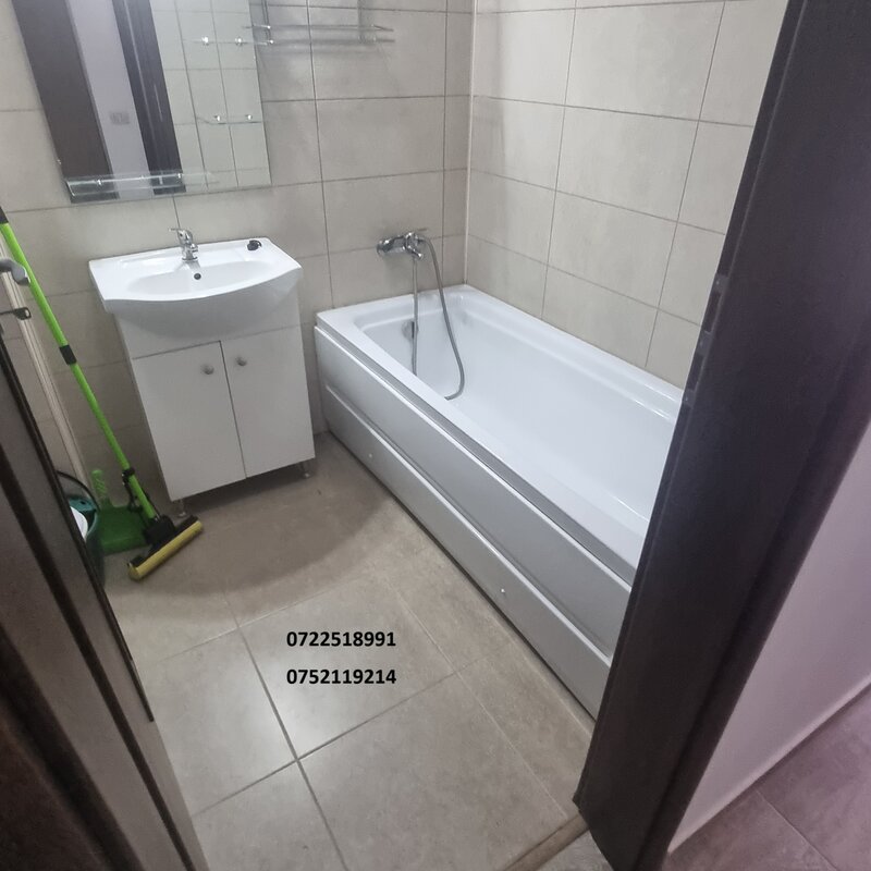 Militari Residence, et. 1, 29 mp, bloc 2019, 44000 euro!