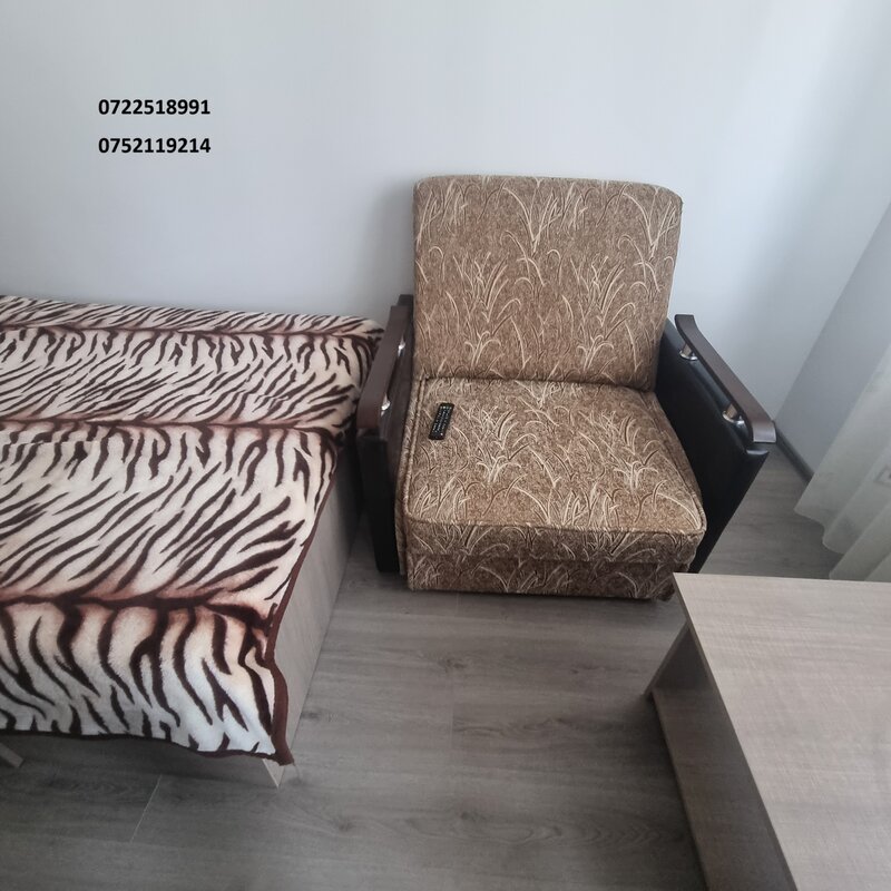 Militari Residence, et. 1, 29 mp, bloc 2019, 44000 euro!