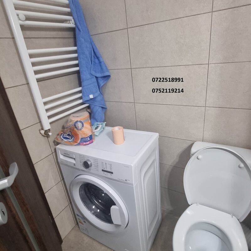 Militari Residence, et. 1, 29 mp, bloc 2019, 44000 euro!