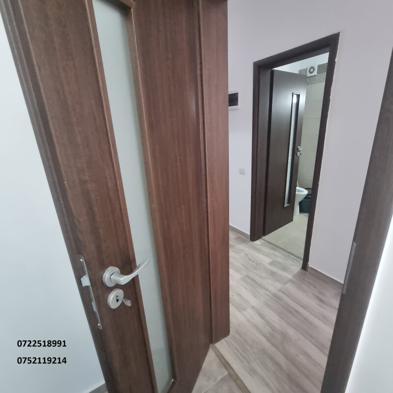 Militari Residence, et. 1, 29 mp, bloc 2019, 44000 euro!
