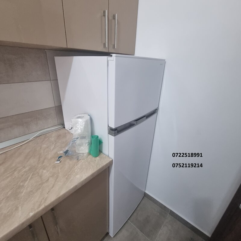 Militari Residence, et. 1, 29 mp, bloc 2019, 44000 euro!