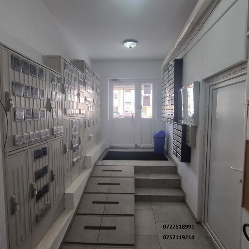 Militari Residence, et. 1, 29 mp, bloc 2019, 44000 euro!