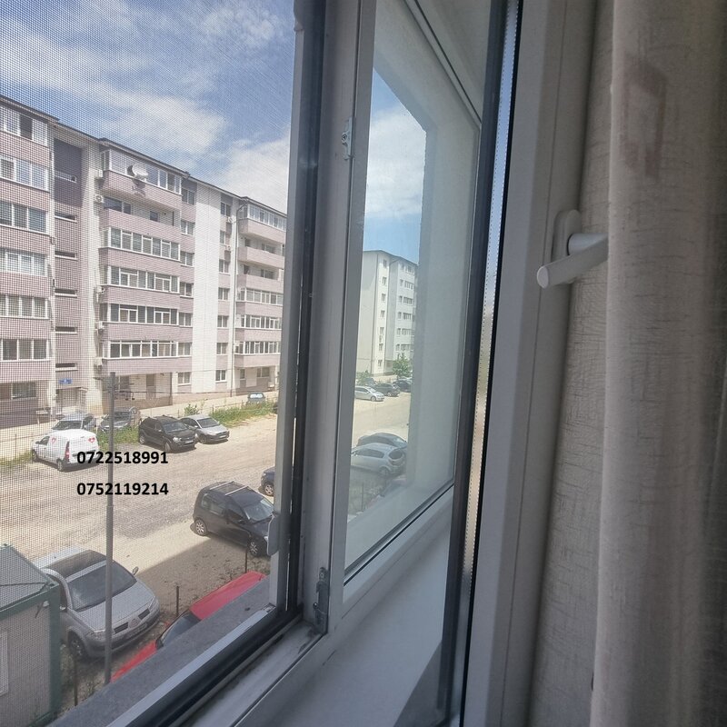 Militari Residence, et. 1, 29 mp, bloc 2019, 44000 euro!