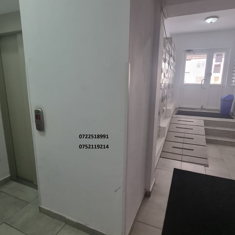 Militari Residence, et. 1, 29 mp, bloc 2019, 44000 euro!