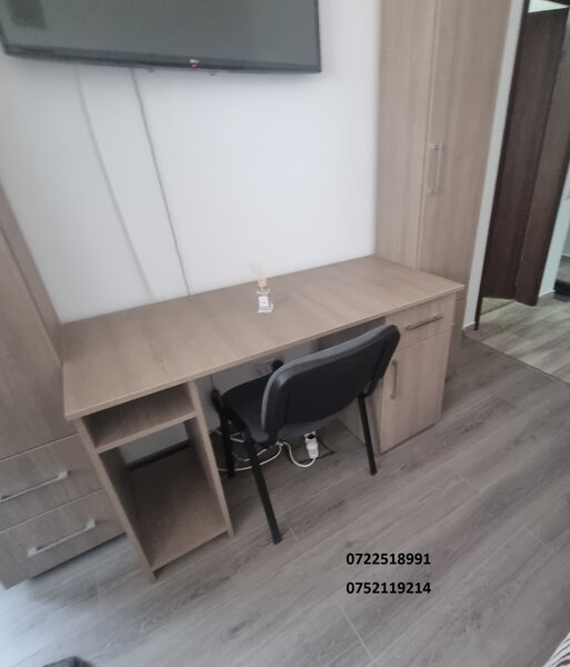 Militari Residence, et. 1, 29 mp, bloc 2019, 44000 euro!