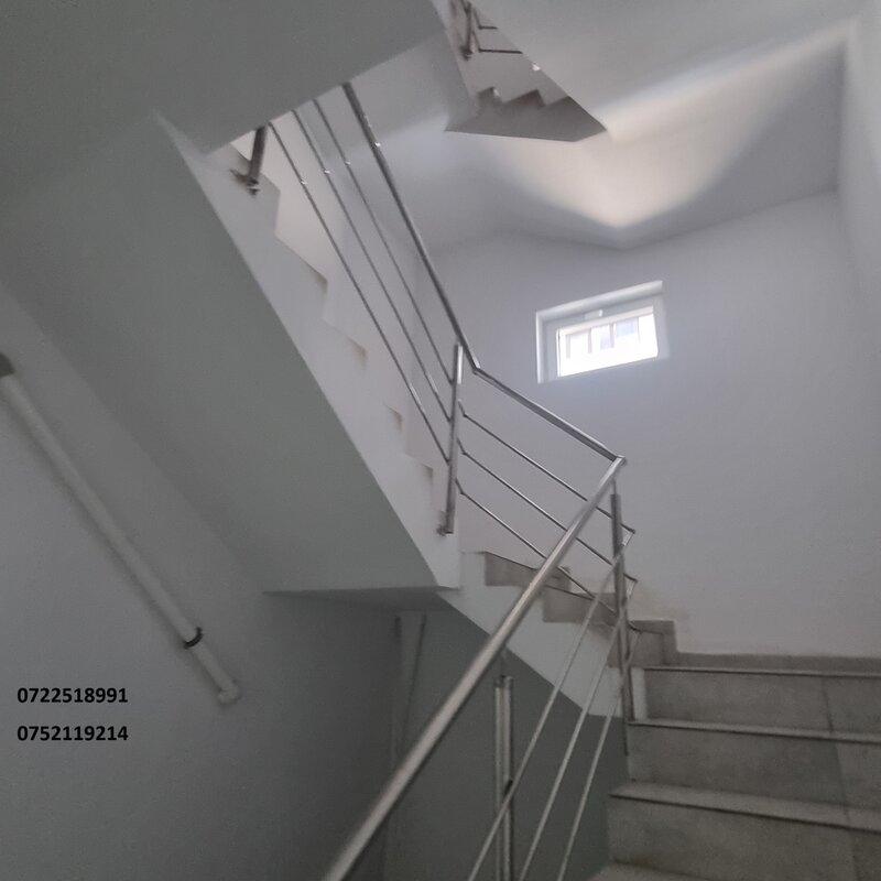 Militari Residence, et. 1, 29 mp, bloc 2019, 44000 euro!